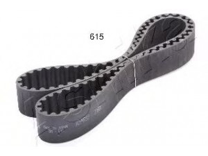 ASHIKA 40-06-615 paskirstymo diržas 
 Techninės priežiūros dalys -> Papildomas remontas
13568-87306