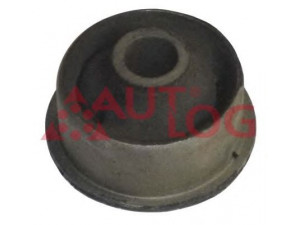 AUTLOG FT2054 valdymo svirties/išilginių svirčių įvorė 
 Ašies montavimas/vairavimo mechanizmas/ratai -> Valdymo svirtis/pasukamosios svirties sujungimas -> Montavimas/sutvirtinimas
191407181A, 191407181B