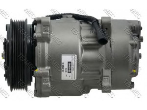 TEAMEC 8646008 kompresorius, oro kondicionierius 
 Oro kondicionavimas -> Kompresorius/dalys
6453JN, 6453JX, 6453YT, 9639109580 