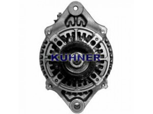 AD KÜHNER 401351RI kintamosios srovės generatorius 
 Elektros įranga -> Kint. sr. generatorius/dalys -> Kintamosios srovės generatorius
27060-76010, 27060-76020, 27060-76030