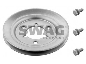 SWAG 62 93 3803 skriemulys, alkūninis velenas 
 Diržinė pavara -> Dirželio skriemulys
0515.H1, 0515.H1 S1, 515.H1 S1