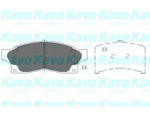 KAVO PARTS KBP-9038 stabdžių trinkelių rinkinys, diskinis stabdys 
 Techninės priežiūros dalys -> Papildomas remontas
0446517030, 0446517060, 0446517150
