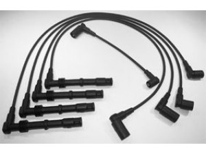 EUROCABLE EC-7030 uždegimo laido komplektas 
 Kibirkšties / kaitinamasis uždegimas -> Uždegimo laidai/jungtys