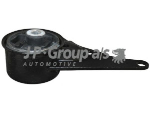 JP GROUP 1132400300 montavimas, neautomatinė transmisija 
 Transmisija -> Neautomatinė pavarų dėžė -> Ašies montavimas
6U0199427