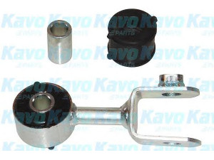 KAVO PARTS SLS-9046 šarnyro stabilizatorius 
 Ašies montavimas/vairavimo mechanizmas/ratai -> Stabilizatorius/fiksatoriai -> Savaime išsilyginanti atrama
4882026030