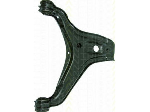 TRISCAN 8500 29539 vikšro valdymo svirtis 
 Ašies montavimas/vairavimo mechanizmas/ratai -> Valdymo svirtis/pasukamosios svirties sujungimas -> Vairo trauklės (valdymo svirtis, išilginis balansyras, diago
895 407 148 A