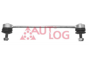 AUTLOG FT1511 šarnyro stabilizatorius 
 Ašies montavimas/vairavimo mechanizmas/ratai -> Stabilizatorius/fiksatoriai -> Savaime išsilyginanti atrama
1693200989