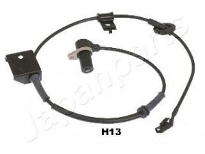 JAPANPARTS ABS-H13 jutiklis, rato greitis 
 Elektros įranga -> Jutikliai
95610-26000
