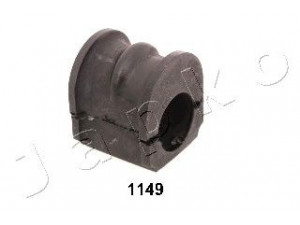 JAPKO GOJ1149 įvorė, stabilizatorius 
 Ašies montavimas/vairavimo mechanizmas/ratai -> Stabilizatorius/fiksatoriai -> Sklendės
54612-90J10
