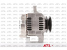 ATL Autotechnik L 83 190 kintamosios srovės generatorius
05740814, AM809216, LVA12467, M809216
