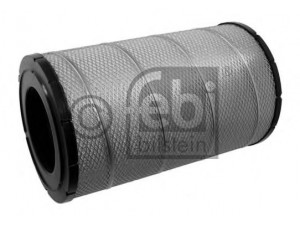 FEBI BILSTEIN 35491 oro filtras 
 Techninės priežiūros dalys -> Techninės priežiūros intervalai
1 387 548, 1 526 086, 1 801 774
