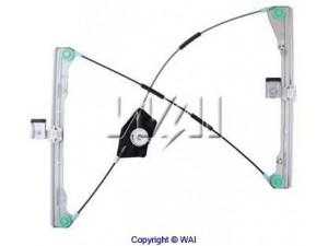 WAIglobal WPR0435L lango pakėliklis
1C0837655B