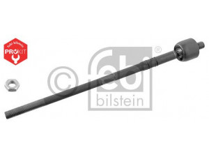 FEBI BILSTEIN 38560 vidinė skersinė vairo trauklė 
 Vairavimas -> Vairo mechanizmo sujungimai
3812.F8, 3812.F8
