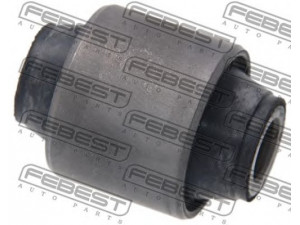 FEBEST NAB-256 įvorė, valdymo svirties montavimas 
 Ašies montavimas/vairavimo mechanizmas/ratai -> Valdymo svirtis/pasukamosios svirties sujungimas -> Montavimas/sutvirtinimas
55157-AR000