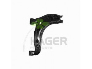 KAGER 87-1254 vikšro valdymo svirtis 
 Ašies montavimas/vairavimo mechanizmas/ratai -> Valdymo svirtis/pasukamosios svirties sujungimas -> Vairo trauklės (valdymo svirtis, išilginis balansyras, diago
N066-34-310
