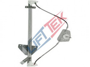 LIFT-TEK LT MI704 R lango pakėliklis 
 Vidaus įranga -> Elektrinis lango pakėliklis
5713A018