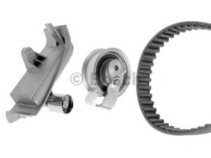 BOSCH 1 987 948 065 paskirstymo diržo komplektas