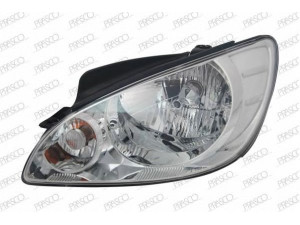 PRASCO HN3314804 priekinis žibintas 
 Kėbulas -> Priekinis žibintas/dalys -> Priekinis žibintas/įterp.
921011C510