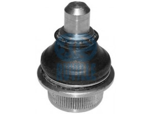 RUVILLE 910206 išilginės vairo trauklės galas
81DB 7572 AB