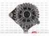 ATL Autotechnik L 80 180 kintamosios srovės generatorius 
 Elektros įranga -> Kint. sr. generatorius/dalys -> Kintamosios srovės generatorius
12317533469, 12317561002