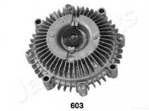 JAPANPARTS VC-603 sankaba, radiatoriaus ventiliatorius 
 Aušinimo sistema -> Radiatoriaus ventiliatorius
16210-87103, 16210-87103-000, 16210-87106