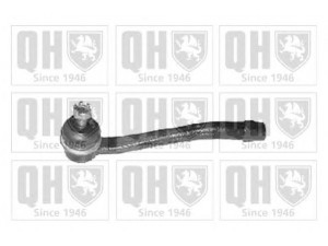 QUINTON HAZELL QR1926S skersinės vairo trauklės galas 
 Vairavimas -> Vairo mechanizmo sujungimai
48640 01F25, 48640 W1025