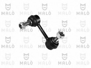 MAL? 500351 šarnyro stabilizatorius 
 Ašies montavimas/vairavimo mechanizmas/ratai -> Stabilizatorius/fiksatoriai -> Savaime išsilyginanti atrama
52321S5A013