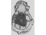 OPEN PARTS WAP8163.00 vandens siurblys 
 Aušinimo sistema -> Vandens siurblys/tarpiklis -> Vandens siurblys
7701466788