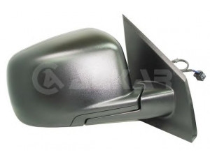 ALKAR 9230050 išorinis veidrodėlis 
 Kėbulas -> Langai/veidrodėliai -> Veidrodėlis