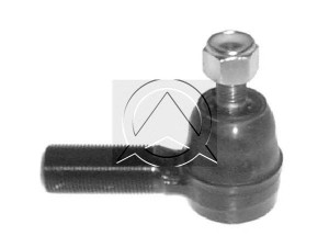 SIDEM 45532 skersinės vairo trauklės galas 
 Vairavimas -> Vairo mechanizmo sujungimai
45046 69035, 45046 69036