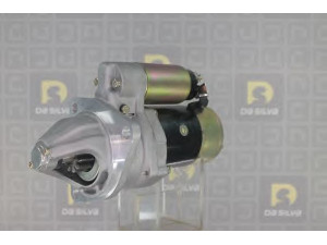 DA SILVA 040110 starteris
03111-8007A, S13-68, S13-68A, S13-68C