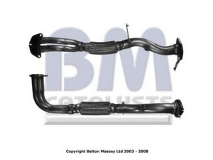 BM CATALYSTS BM70484 išleidimo kolektorius 
 Išmetimo sistema -> Išmetimo vamzdžiai
MR340605, MR431670, MR450849, MR912132