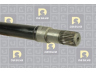 DA SILVA C96100A kardaninis velenas 
 Ratų pavara -> Kardaninis velenas
39100-BU100
