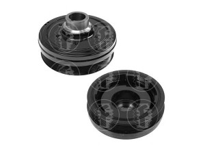 FARE SA 4917 skriemulys, alkūninis velenas 
 Diržinė pavara -> Dirželio skriemulys
2730300103, 2730300803