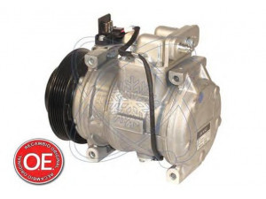 ELECTRO AUTO 20D2030 kompresorius, oro kondicionierius 
 Oro kondicionavimas -> Kompresorius/dalys
0002300011