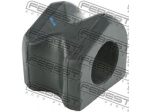FEBEST TSB-GRJ158F skersinio stabilizatoriaus įvorių komplektas 
 Ašies montavimas/vairavimo mechanizmas/ratai -> Stabilizatorius/fiksatoriai -> Sklendės
48849-60040