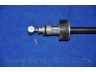 PARTS-MALL PTB-283 trosas, stovėjimo stabdys
5977007310