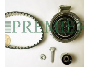 BRT Bearings PBTK481 paskirstymo diržo komplektas 
 Techninės priežiūros dalys -> Papildomas remontas