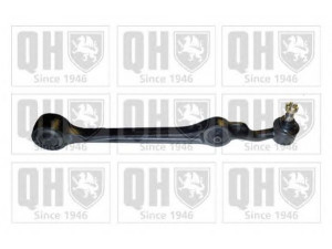 QUINTON HAZELL QSJ2071S vikšro valdymo svirtis 
 Ašies montavimas/vairavimo mechanizmas/ratai -> Valdymo svirtis/pasukamosios svirties sujungimas -> Vairo trauklės (valdymo svirtis, išilginis balansyras, diago
31 12 1 118 131, 31 12 1 129 363