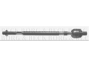 BORG & BECK BTR5076 vidinė skersinė vairo trauklė 
 Vairavimas -> Vairo mechanizmo sujungimai
577551C000, 57775-1C000