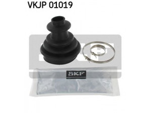 SKF VKJP 01019 gofruotoji membrana, kardaninis velenas