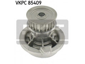 SKF VKPC 85409 vandens siurblys 
 Aušinimo sistema -> Vandens siurblys/tarpiklis -> Vandens siurblys
13 34 054, 90444123, 13 34 054