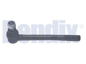 BENDIX 040417B skersinės vairo trauklės galas 
 Vairavimas -> Vairo mechanizmo sujungimai
21013003050, 4183729