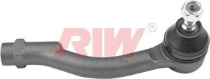 RIW HY2008 skersinės vairo trauklės galas 
 Vairavimas -> Vairo mechanizmo sujungimai
56820-2E900, 56820-2E900