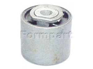 FORMPART 2000013 valdymo svirties/išilginių svirčių įvorė 
 Ašies montavimas/vairavimo mechanizmas/ratai -> Valdymo svirtis/pasukamosios svirties sujungimas -> Montavimas/sutvirtinimas
0352 302, 0352 458, 352 302, 352 458