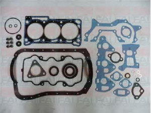 FAI AutoParts FS399 visas tarpiklių komplektas, variklis