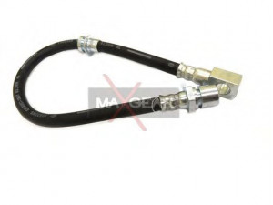 MAXGEAR 52-0168 stabdžių žarnelė 
 Stabdžių sistema -> Stabdžių žarnelės
0562 037, 0562 037, 0562 042, 0562 042