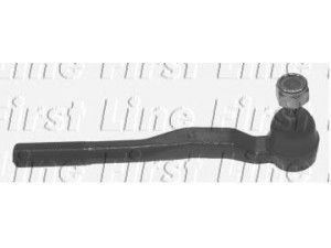 FIRST LINE FTR5191 skersinės vairo trauklės galas 
 Vairavimas -> Vairo mechanizmo sujungimai
45046-39335, 4504639335, 4504639355
