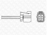 MAGNETI MARELLI 460002142810 lambda jutiklis 
 Variklis -> Variklio elektra
36531-P45-G012, 36531-P45-G02, 36531P45G012