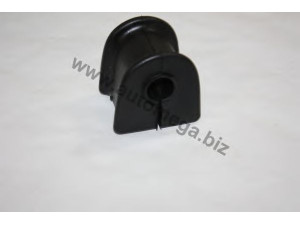 AUTOMEGA 3051104132E0G skersinio stabilizatoriaus įvorių komplektas
2E0511413G, 2E0511413G, 2E0511413G